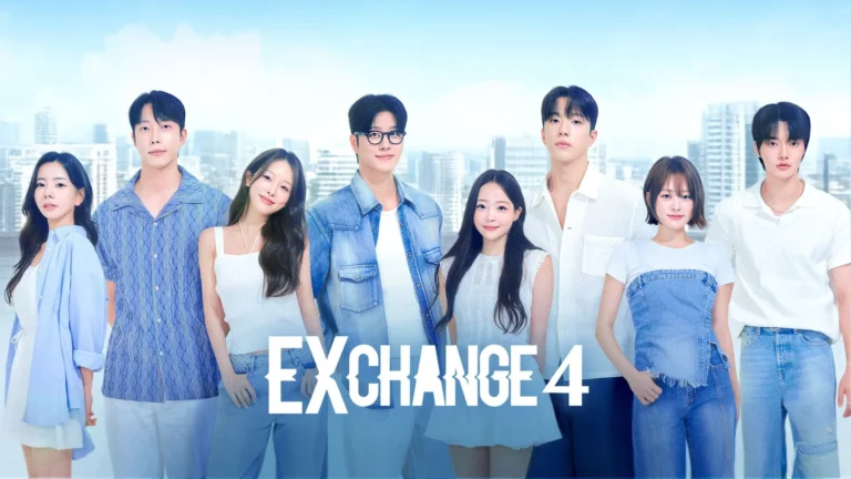 EXchange Season 4 (2025)