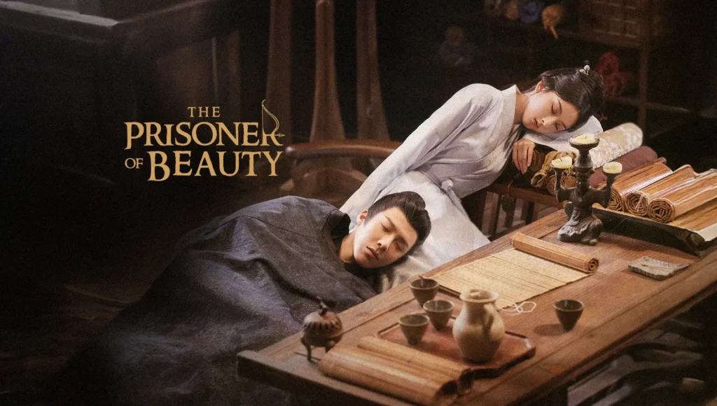 The Prisoner of Beauty (2024)