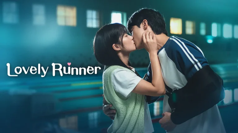 Lovely Runner (2024)