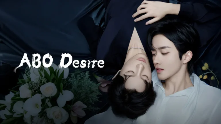 ABO Desire (2025)