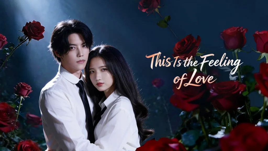 This Is the Feeling of Love (2026)