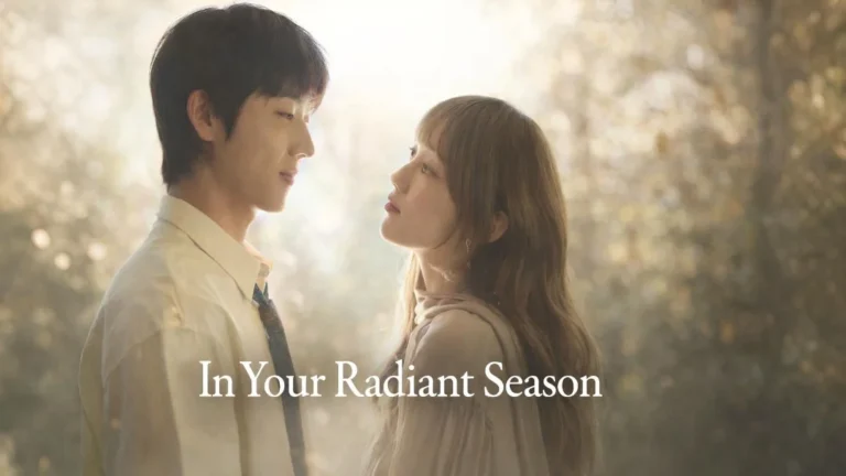 In Your Radiant Season (2026)