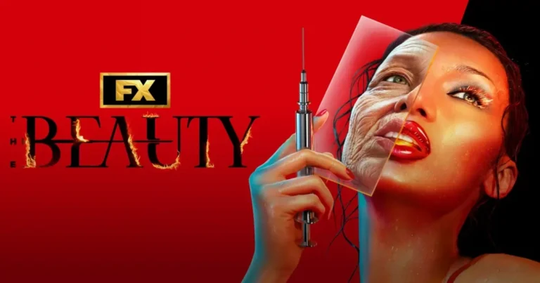 The Beauty (2026)