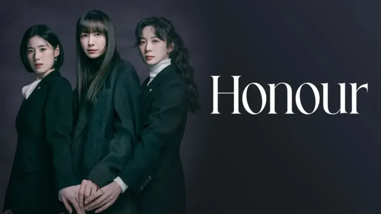 Honour (2026)