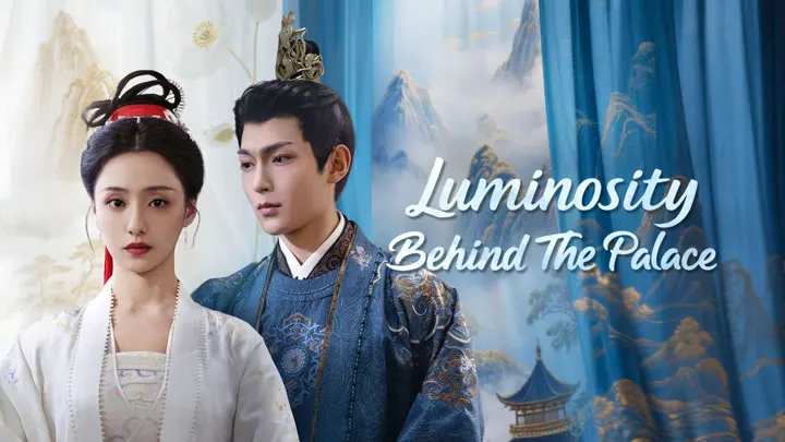 Luminosity behind the Palace (2025)