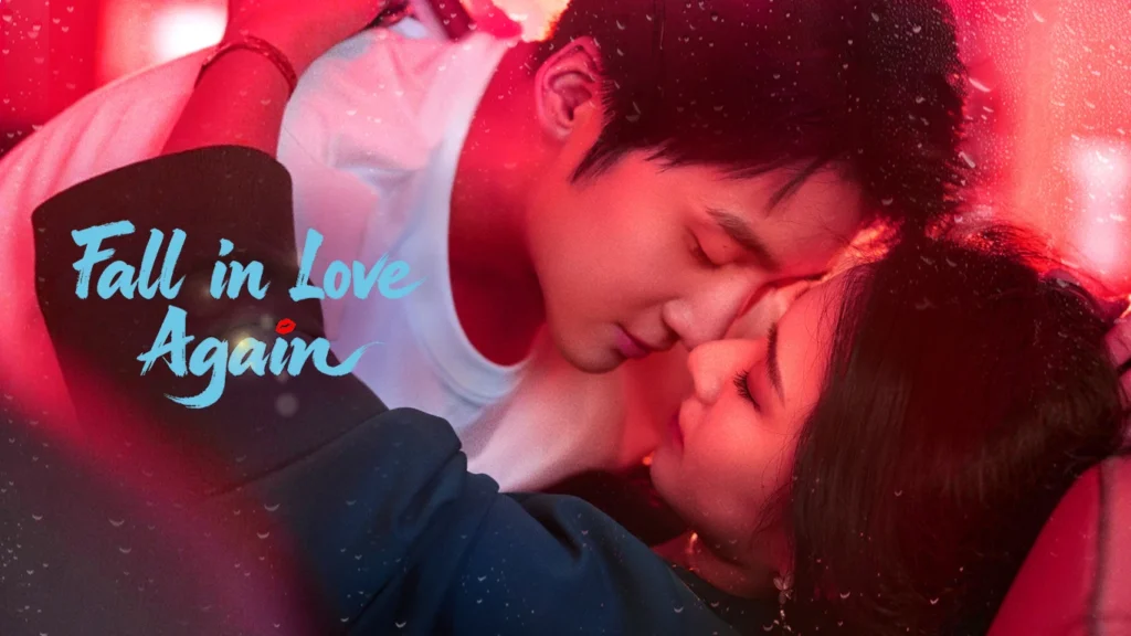 Fall in Love Again (2026)