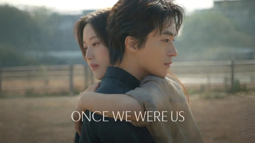 Once We Were Us (2025)