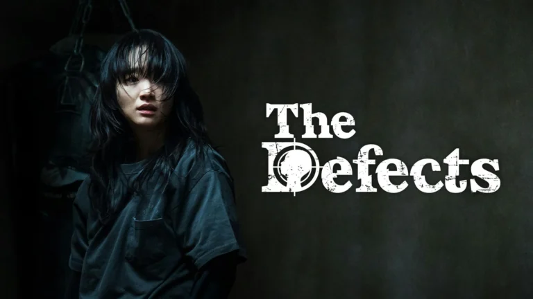 The Defects (2025)