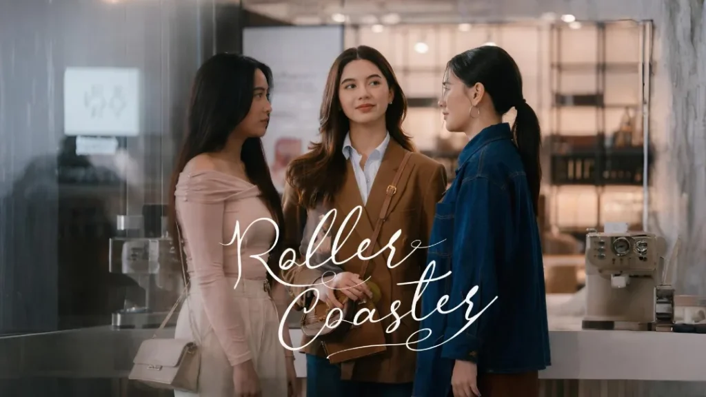 Roller Coaster (2025)