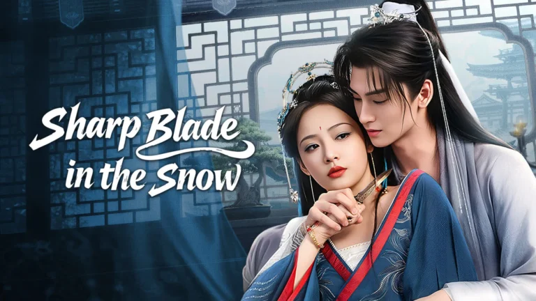 Sharp Blade in the Snow (2026)