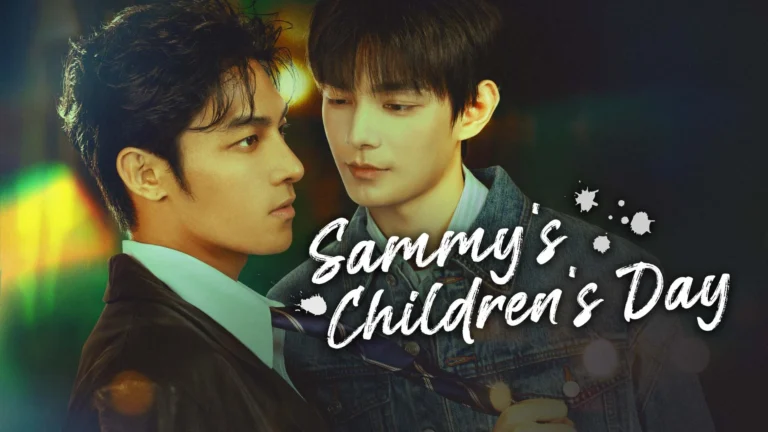 Sammy’s Children’s Day (2026)